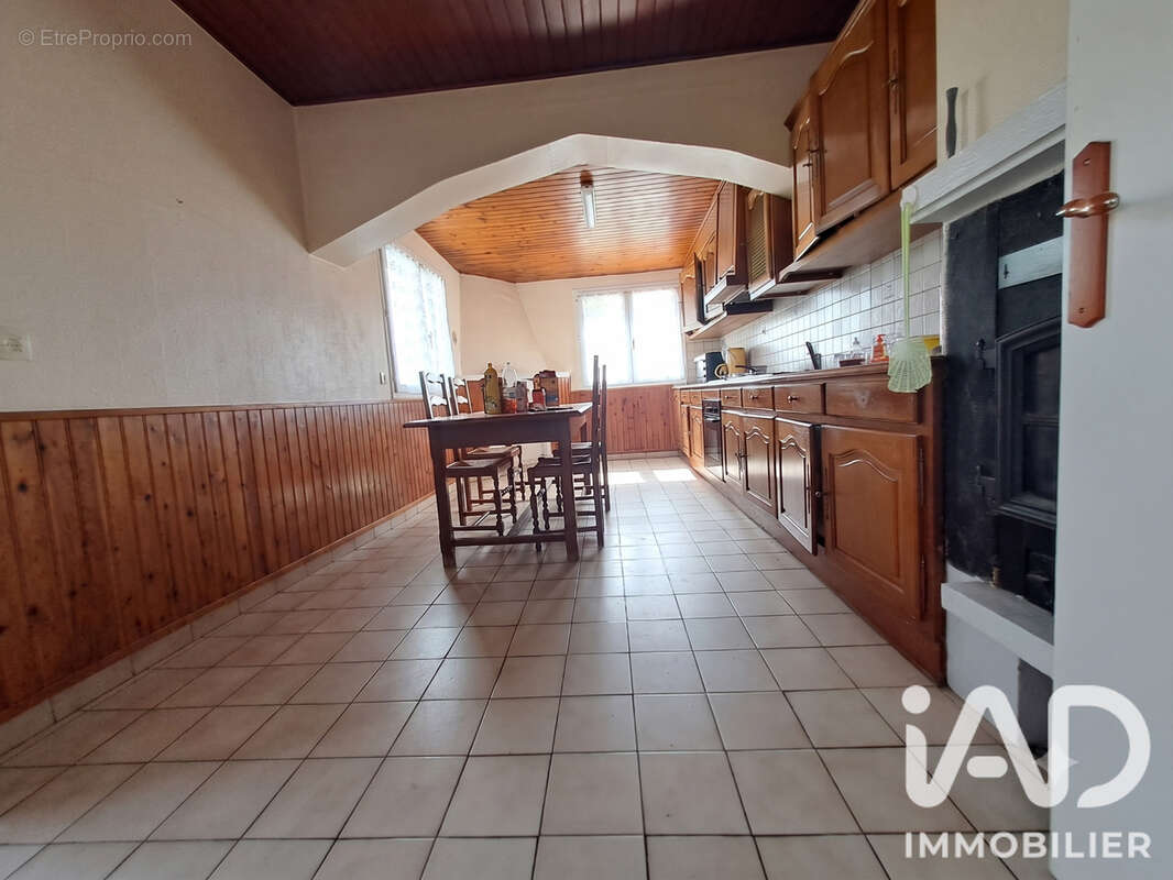 Maison 72 m² à Sallertaine  - photo 7