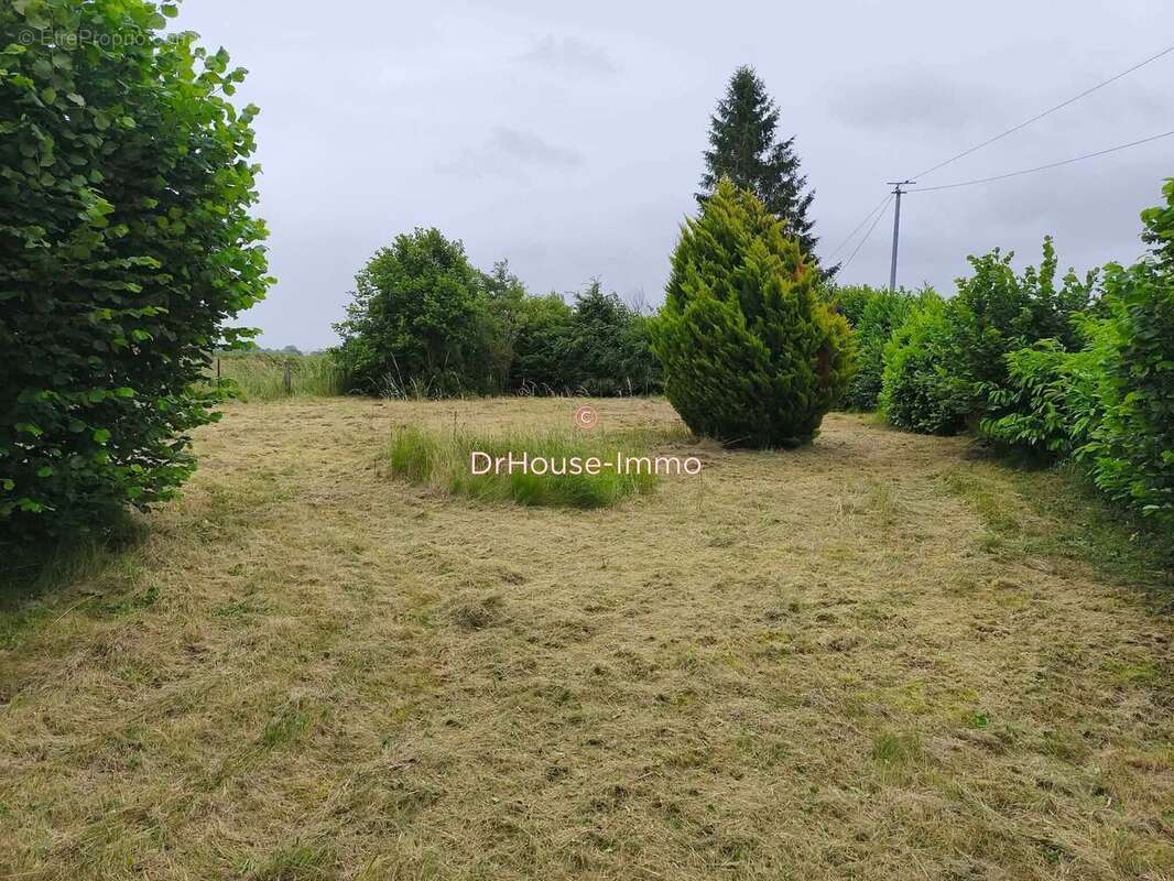 Maison 4 pièces 68 m² à vendre à Tilloloy (80700) - photo 24