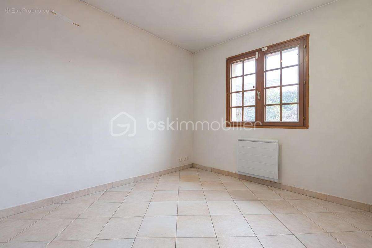 Maison familiale 4 chambres sous-sol total - ballainvilliers - photo 6
