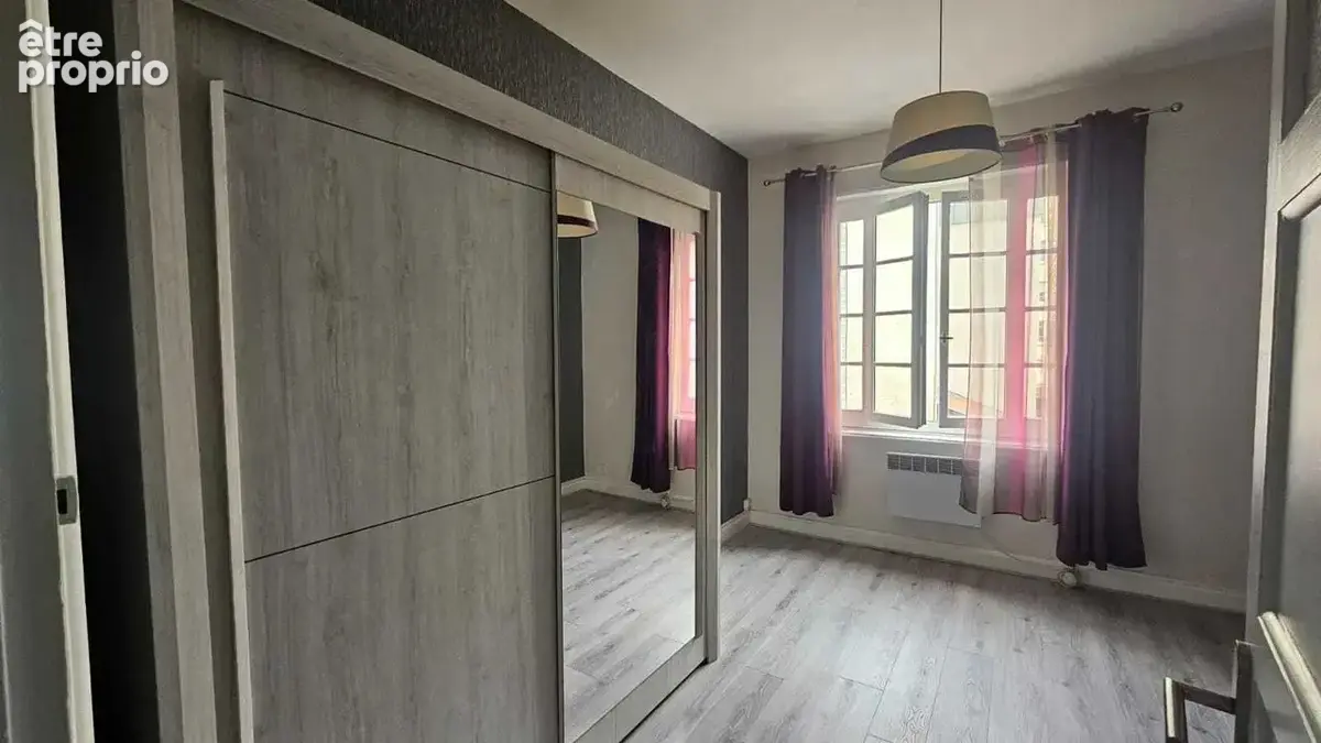 Appartement 4 pièces 93 m² à vendre à Lyon-8e (69008) - photo 7