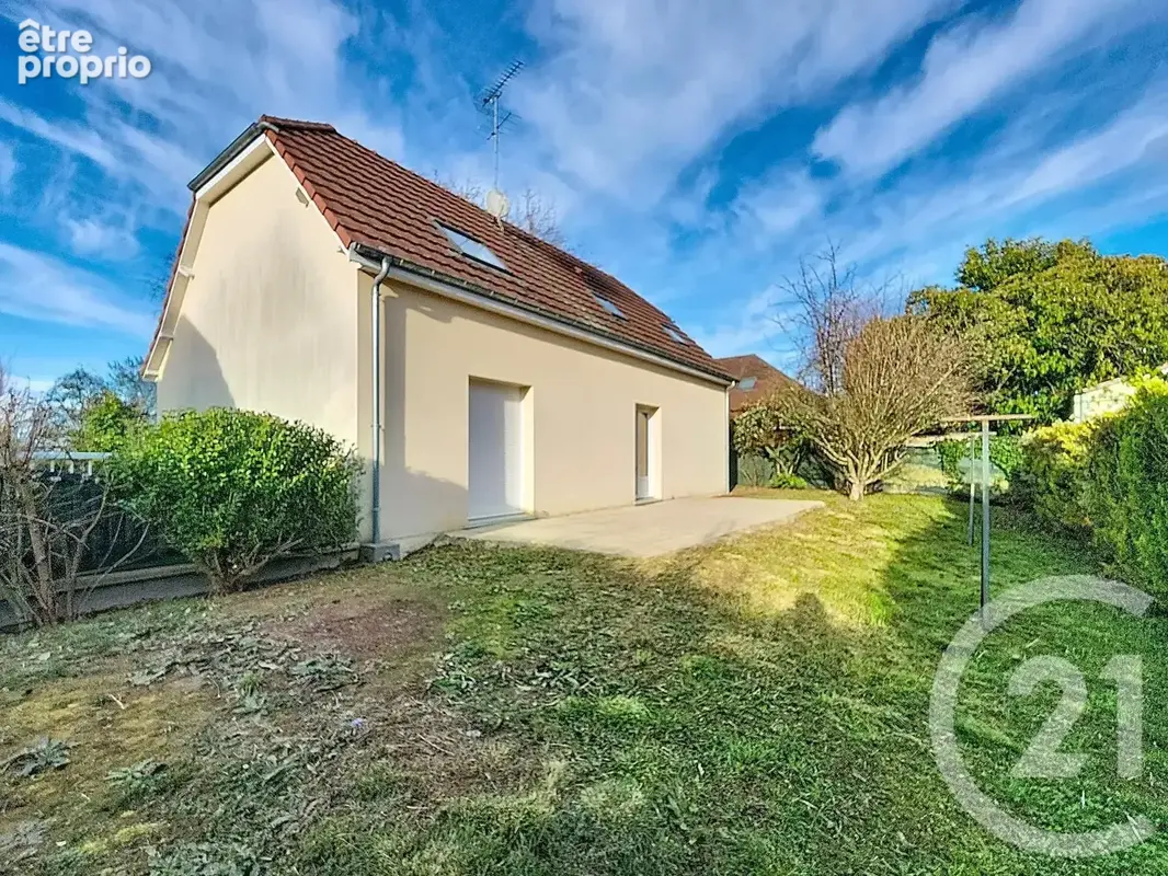 Maison 5 pièces 110 m² à vendre à Rosieres-Pres-Troyes (10430) - photo 14