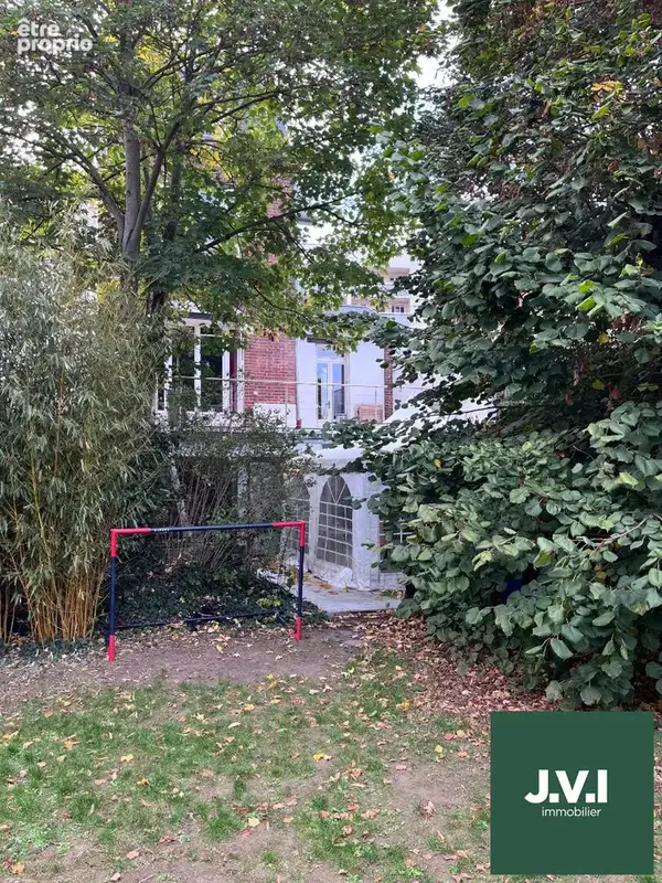 Maison bourgeoise - photo 7