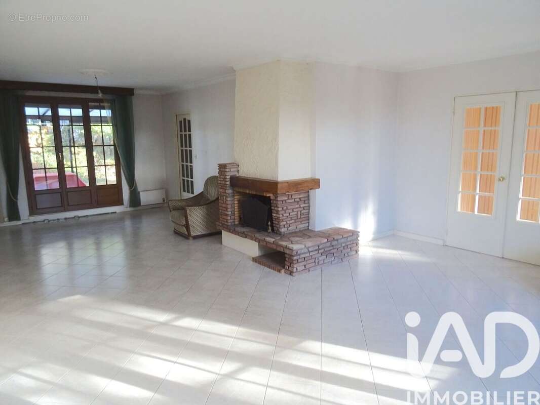 Photo 2 - Maison à BONDOUFLE