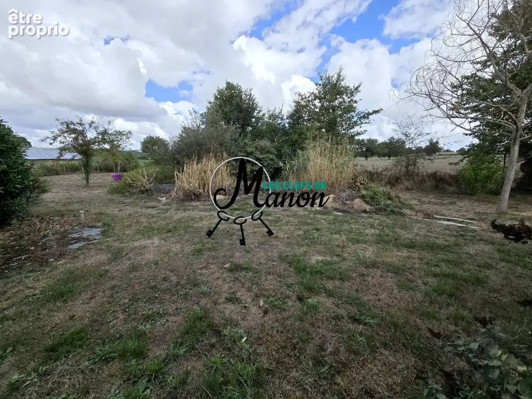 Propriété pierres 4 chambres 203m2 sur 3325m2 de terrain avec dépendances - photo 38