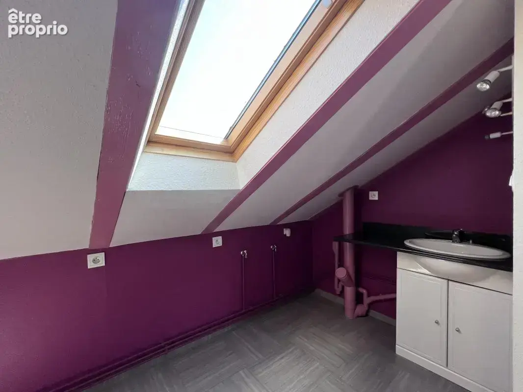 Appartement - photo 10