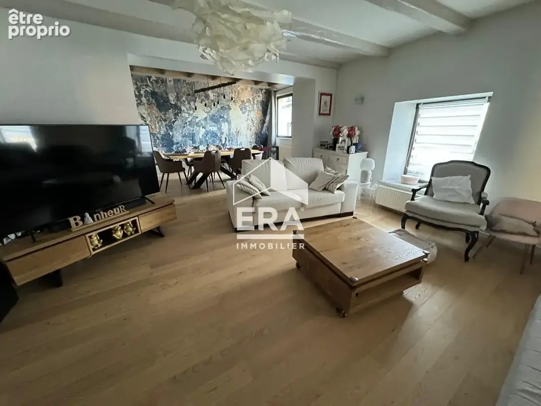 Appartement 153m² à bavilliers - photo 6
