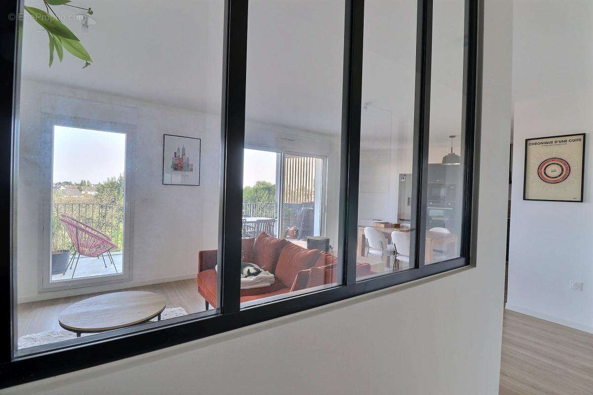 Appartement à ANGERS