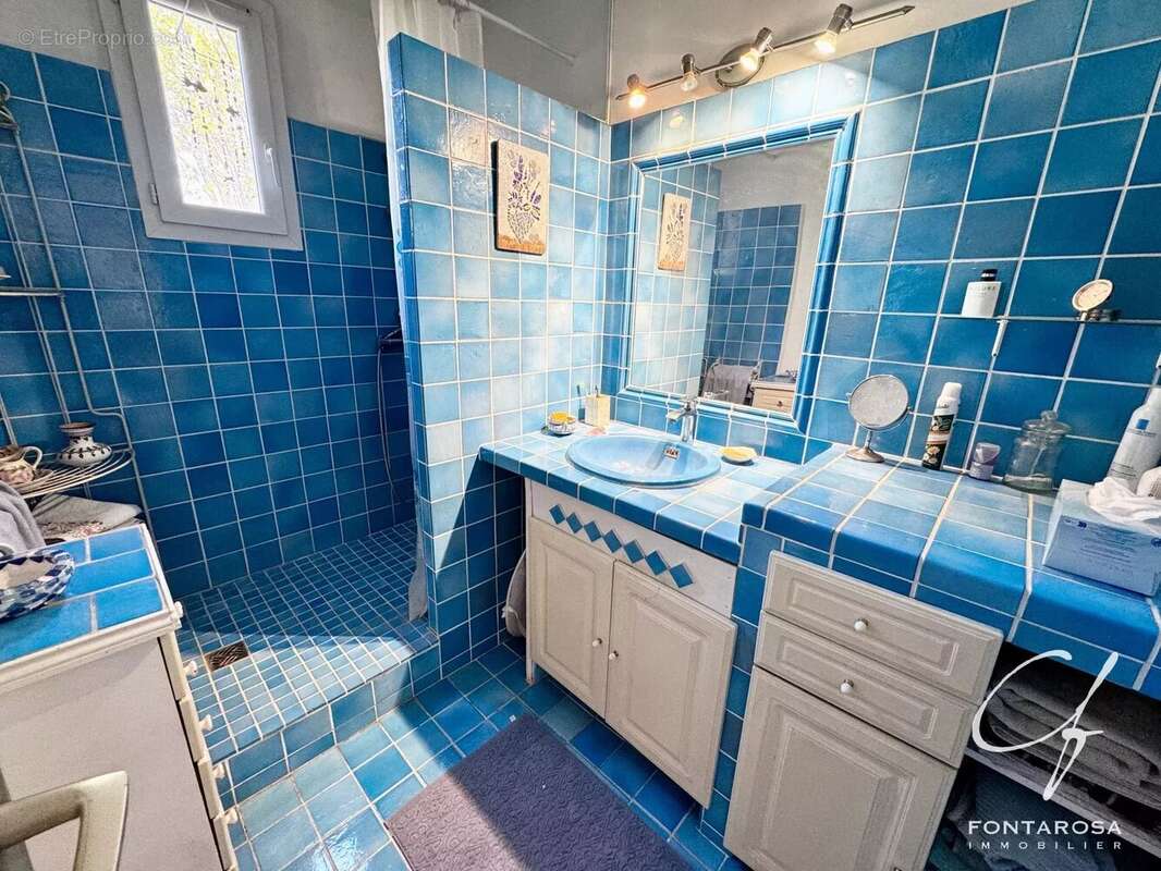 Maison à PUGET-SUR-ARGENS