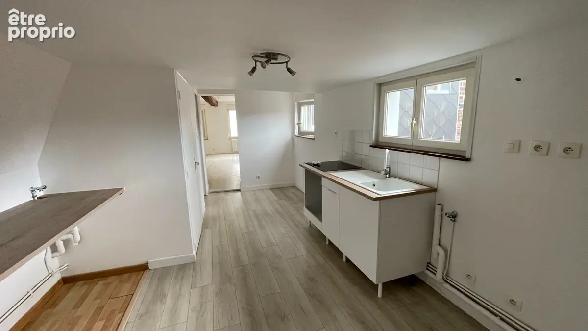 Immeuble de Rapport à MONTIVILLIERS - photo 4