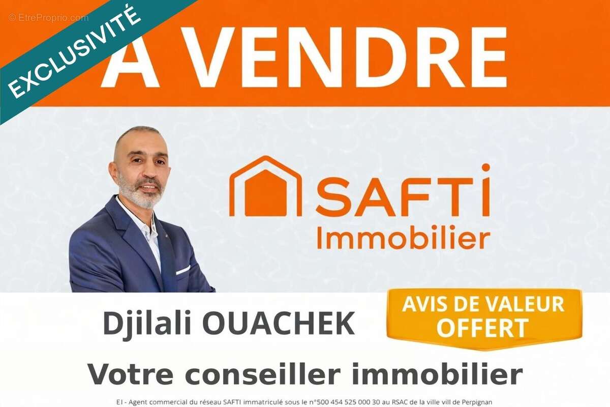 Photo 2 - Appartement à CANET-EN-ROUSSILLON