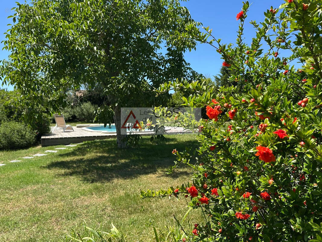 Rare Propriété 224 M2 Langon - photo 6