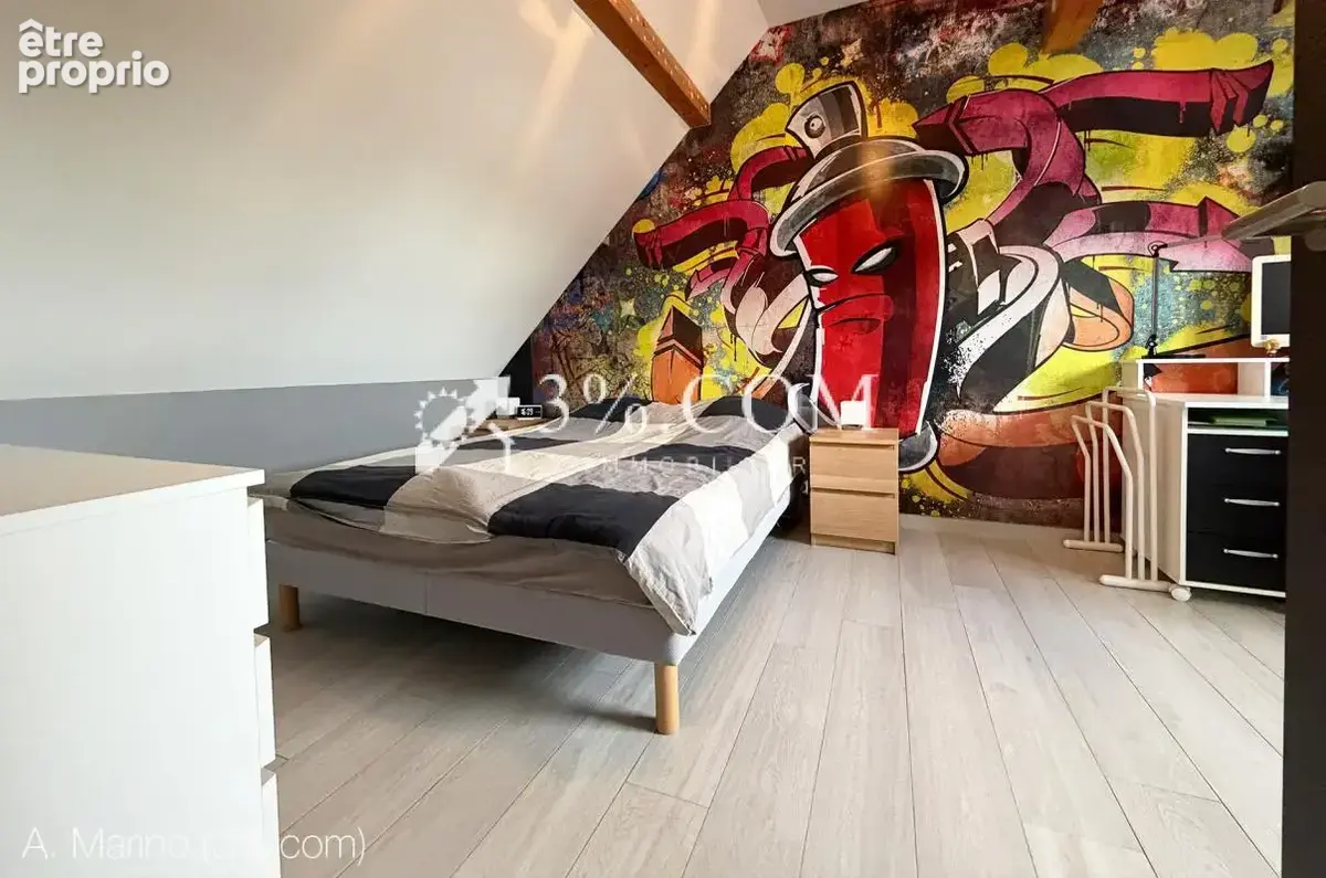 Maison 7 pièces de 174m2 - photo 17
