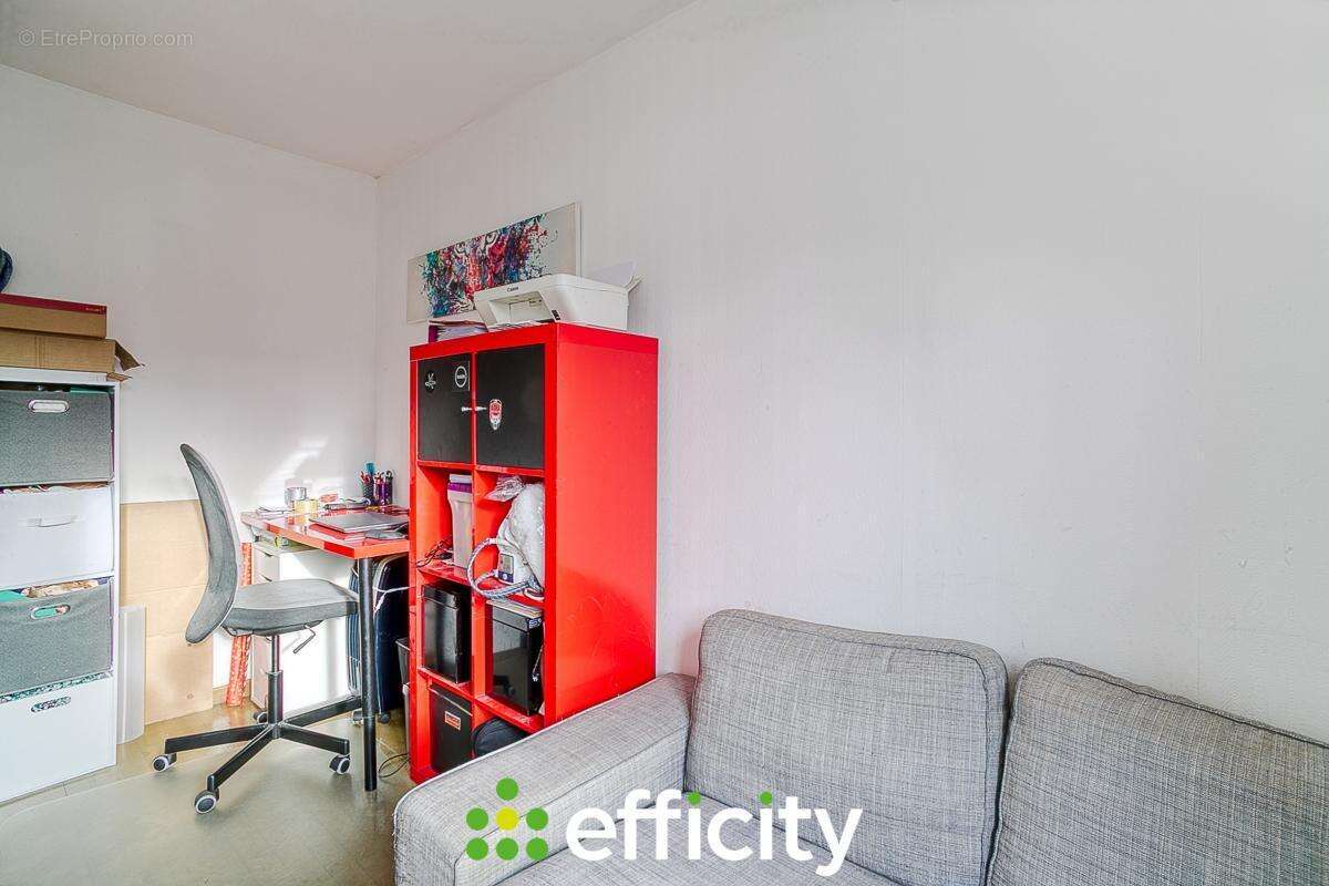 Appartement à VIENNE