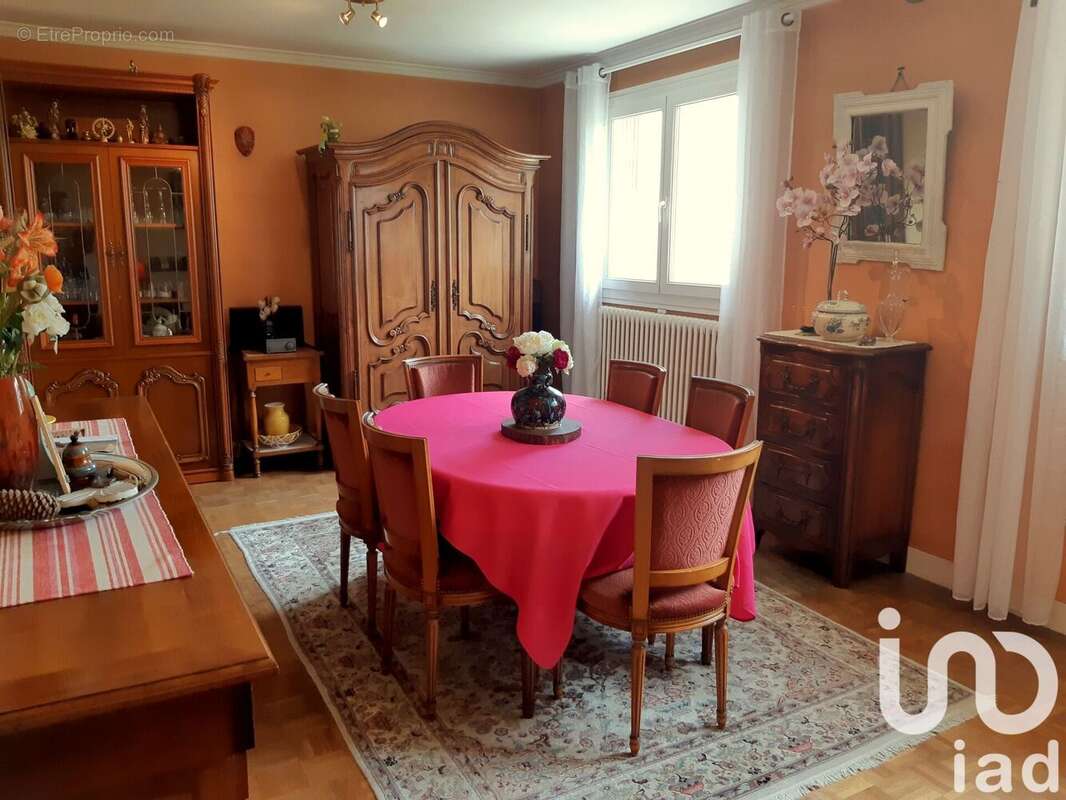 Photo 6 - Maison à SAINTE-GENEVIEVE-DES-BOIS