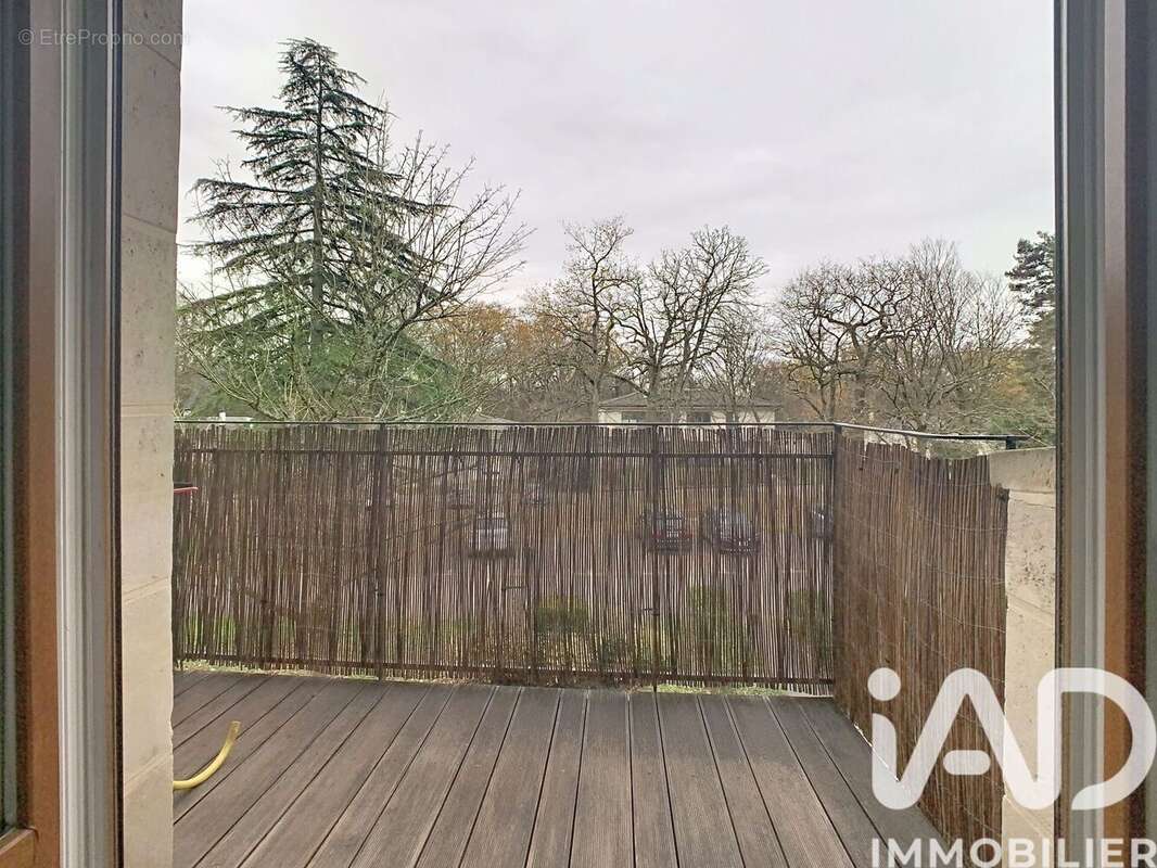 Photo 2 - Appartement à ETIOLLES