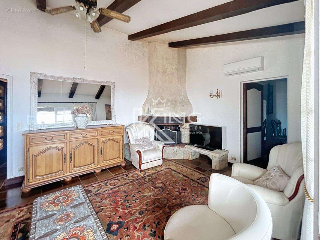 Villa bord de mer - photo 9