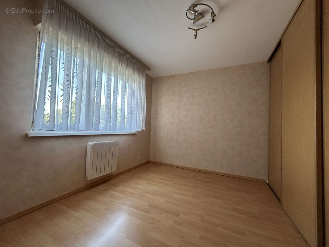 Appartement à ILLZACH