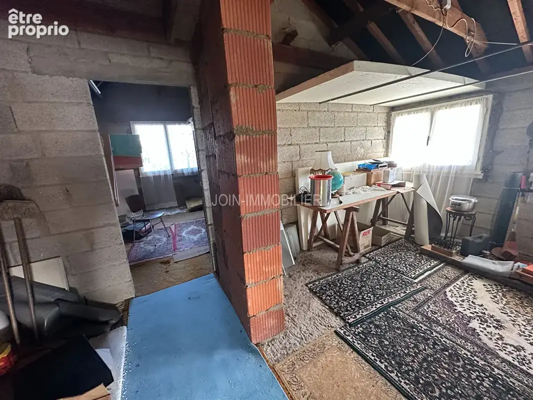 Maison avec beau potentiel  au coeur d' Offranville - photo 15