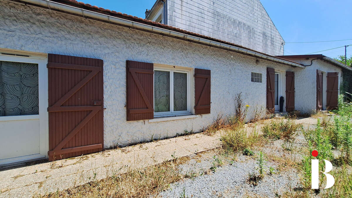 Maison Orvault Belle opportunité d'investissement - photo 2