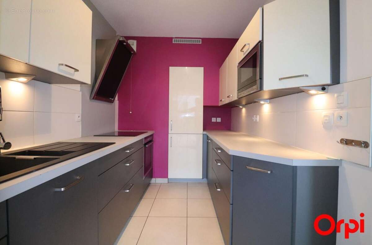 Appartement à SOUFFELWEYERSHEIM