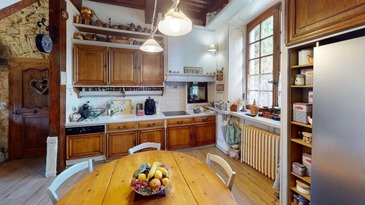 Maison à OYE-ET-PALLET