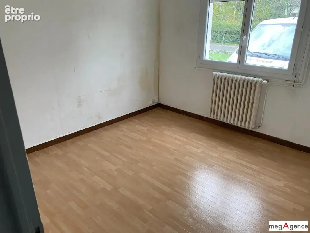 Maison familiale 5 pièces avec grand terrain - photo 4