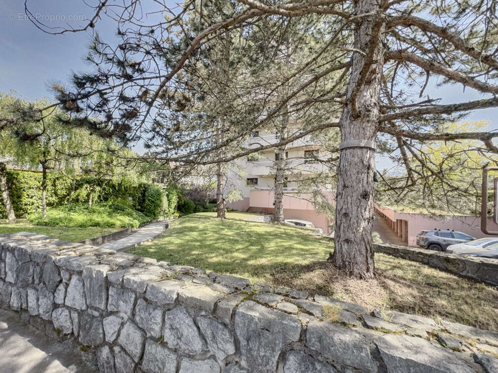 Appartement à THONON-LES-BAINS