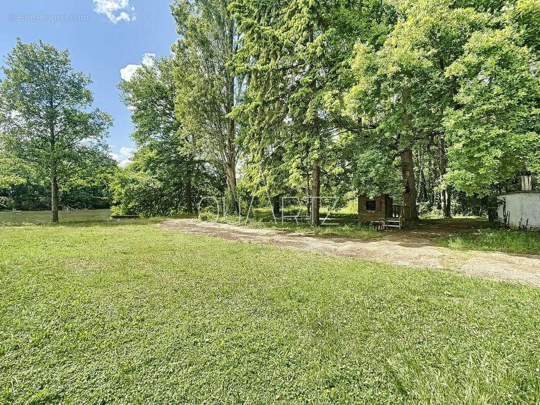 Maison à PACY-SUR-EURE