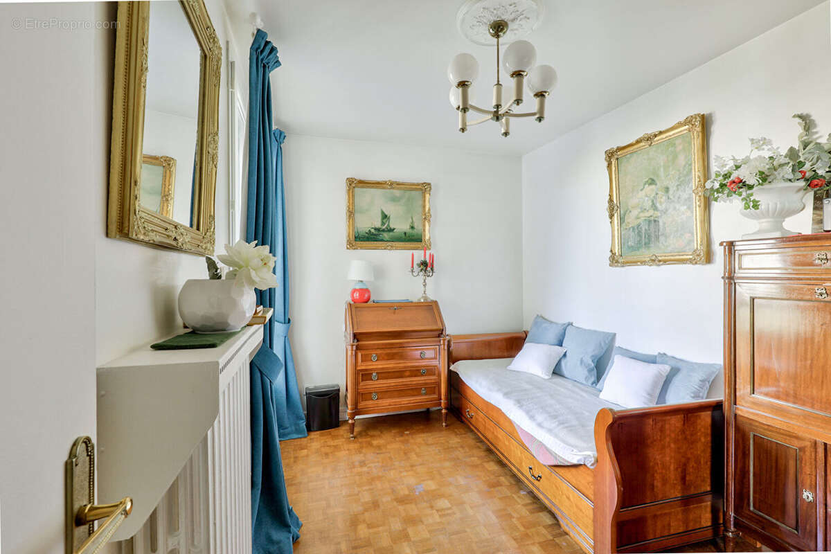 Appartement à SAINT-MANDE