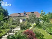 Maison à CORMEILLES-EN-VEXIN
