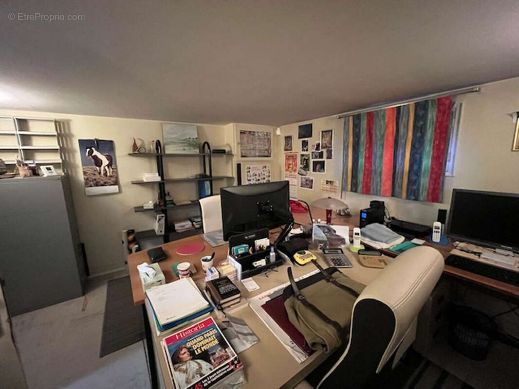 Maison à BELLE-EGLISE