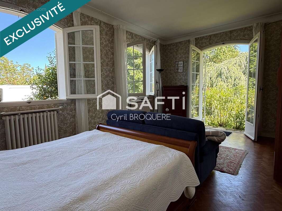 Photo 7 - Maison à SAINT-PORQUIER