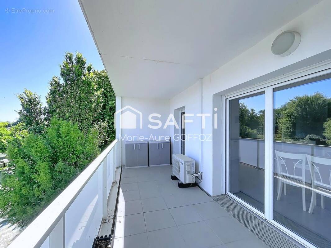 Photo 1 - Appartement à PESSAC