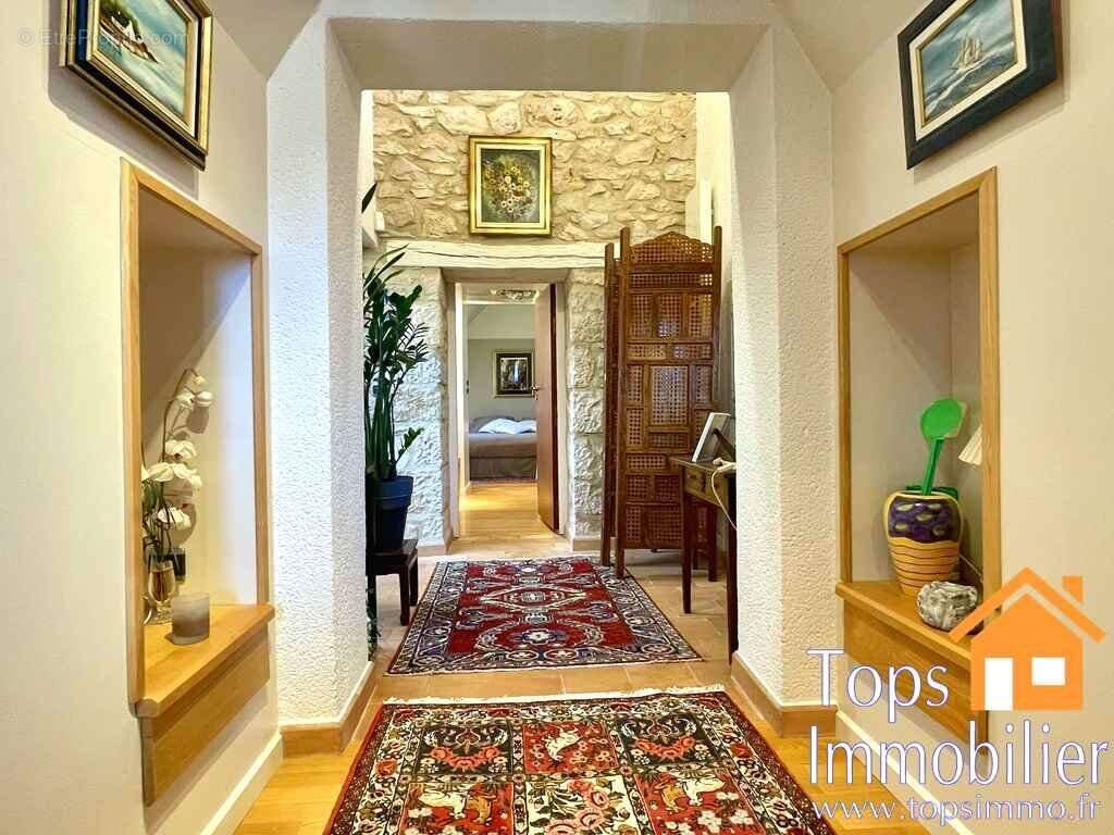 Maison à VILLENEUVE