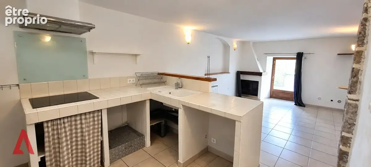 *À Vendre : Maison de village pleine de charme dans le Sud de la France** - photo 11