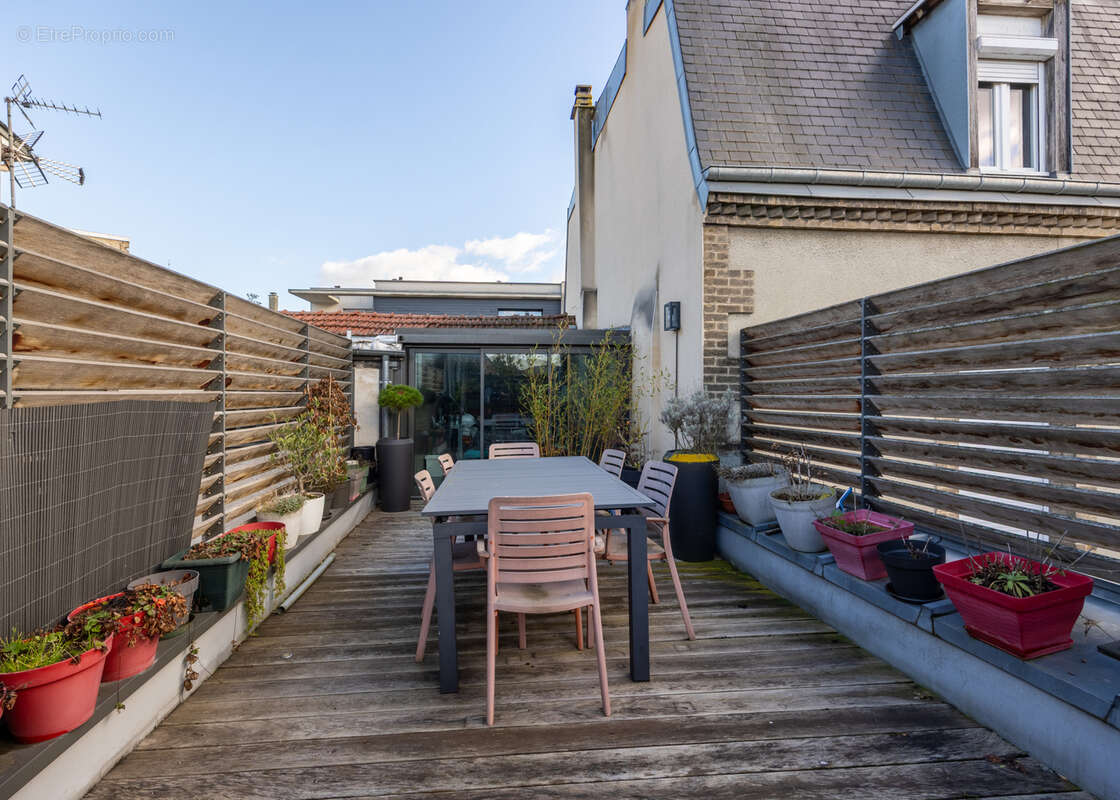 Maison à REIMS