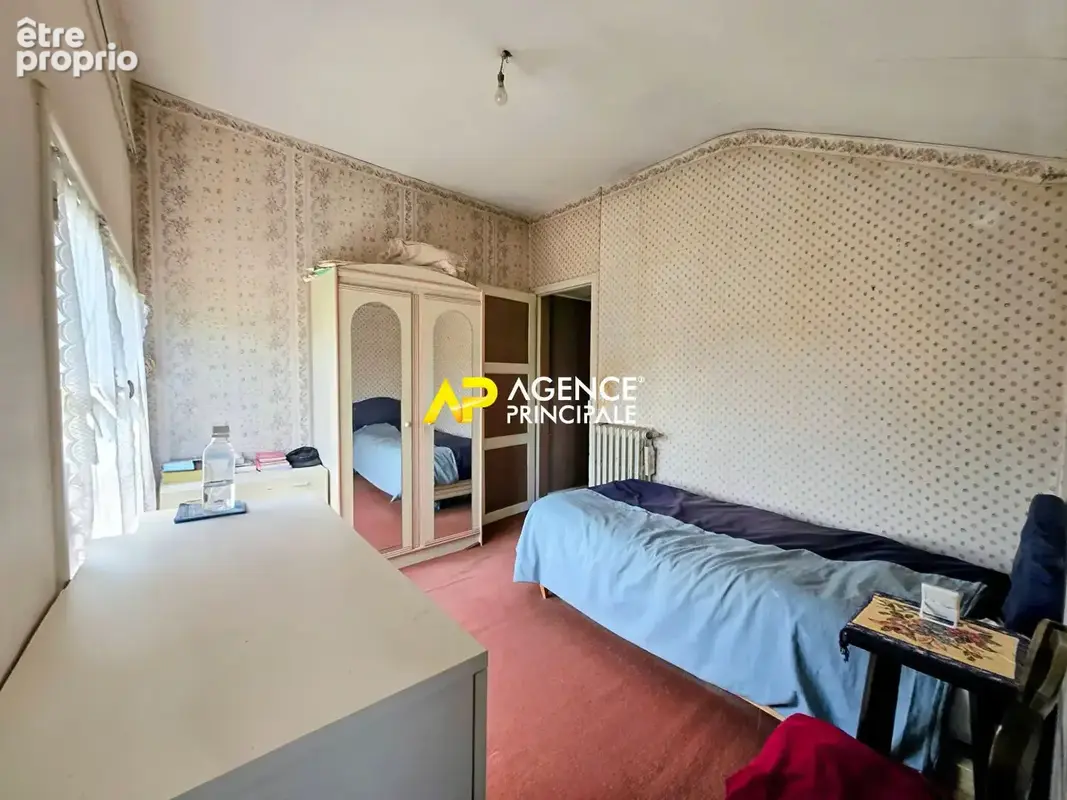 Maison 3 chambres sur Orgemont à ARGENTEUIL - photo 6