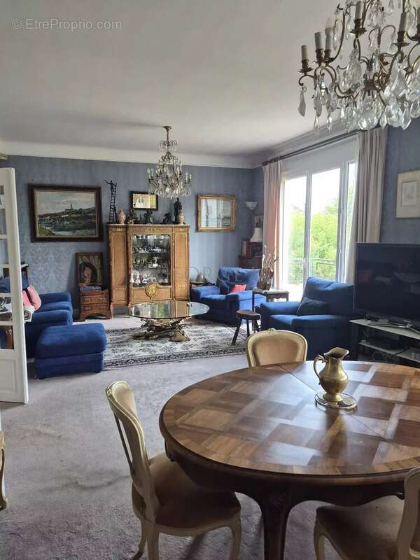Maison individuelle 8 pièces, 5 chambres sur un terrain arboré de 933 m² - photo 6