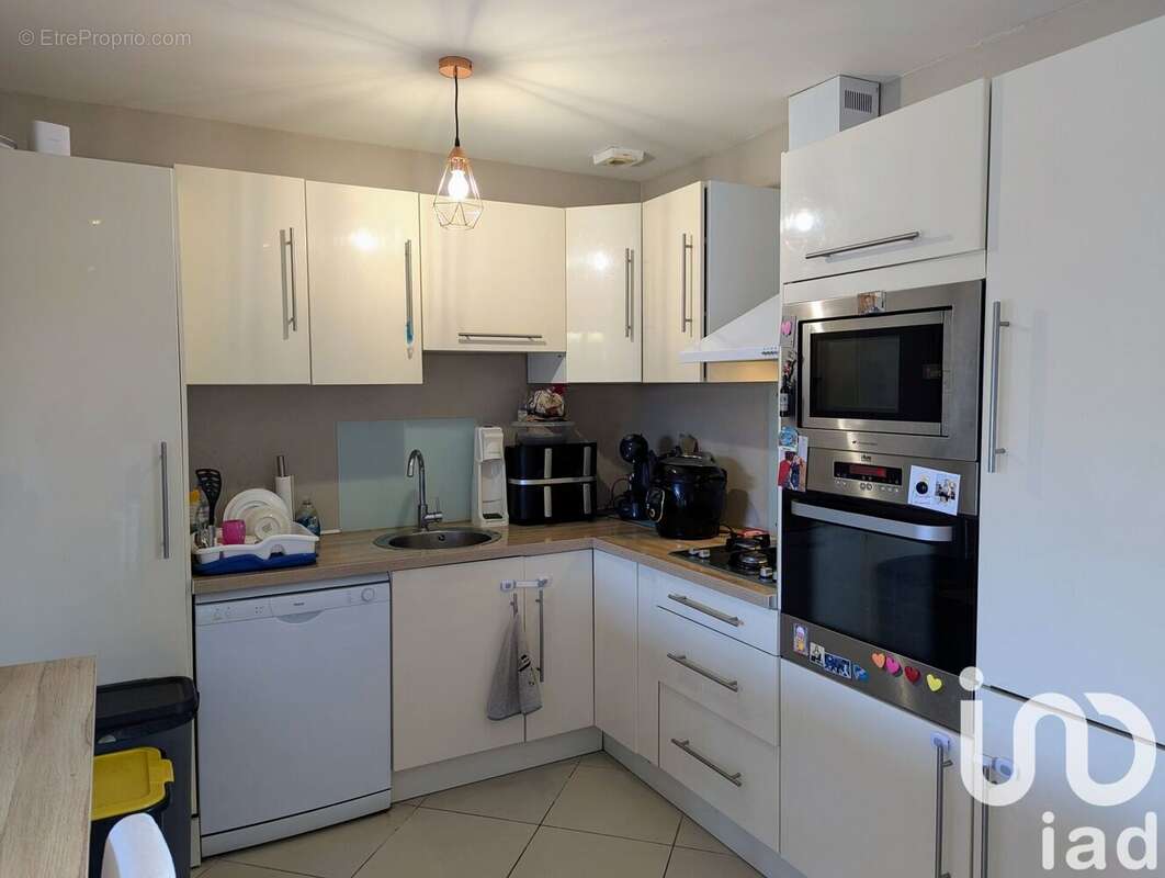 Photo 4 - Maison à SAINT-SEURIN-SUR-L&#039;ISLE