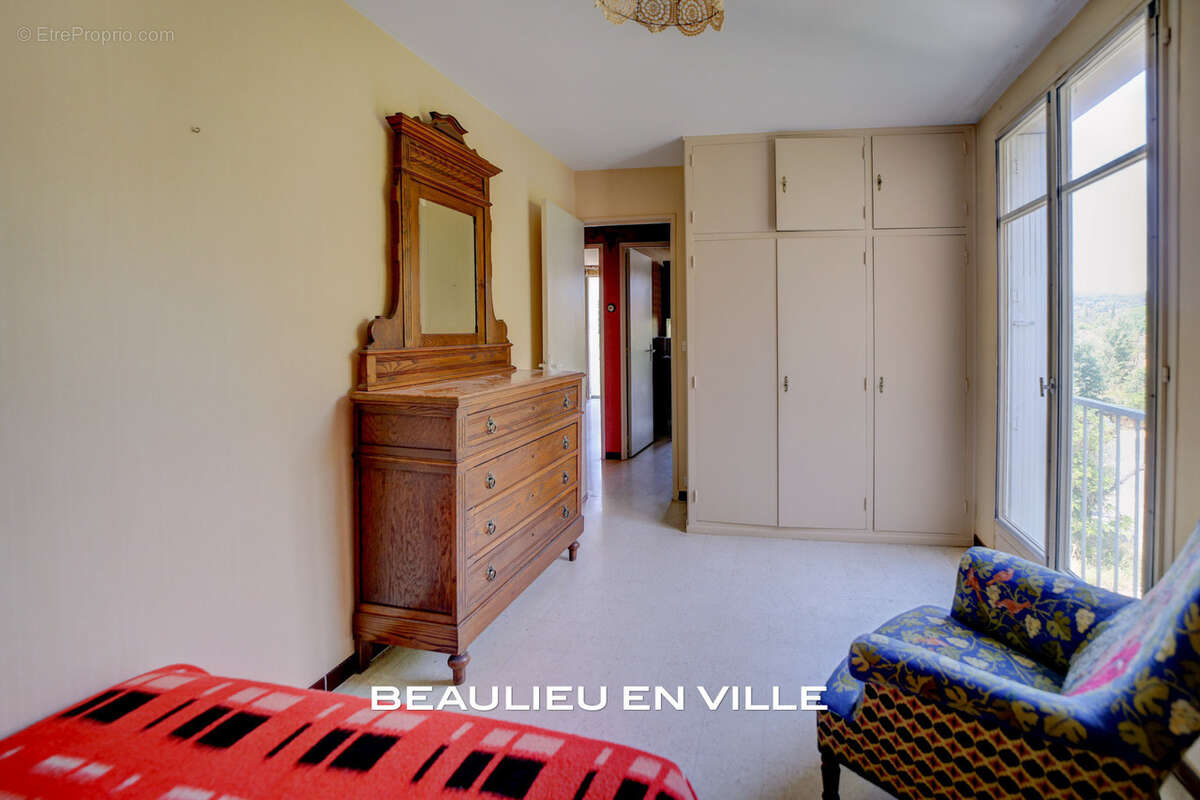 Appartement à LA CIOTAT