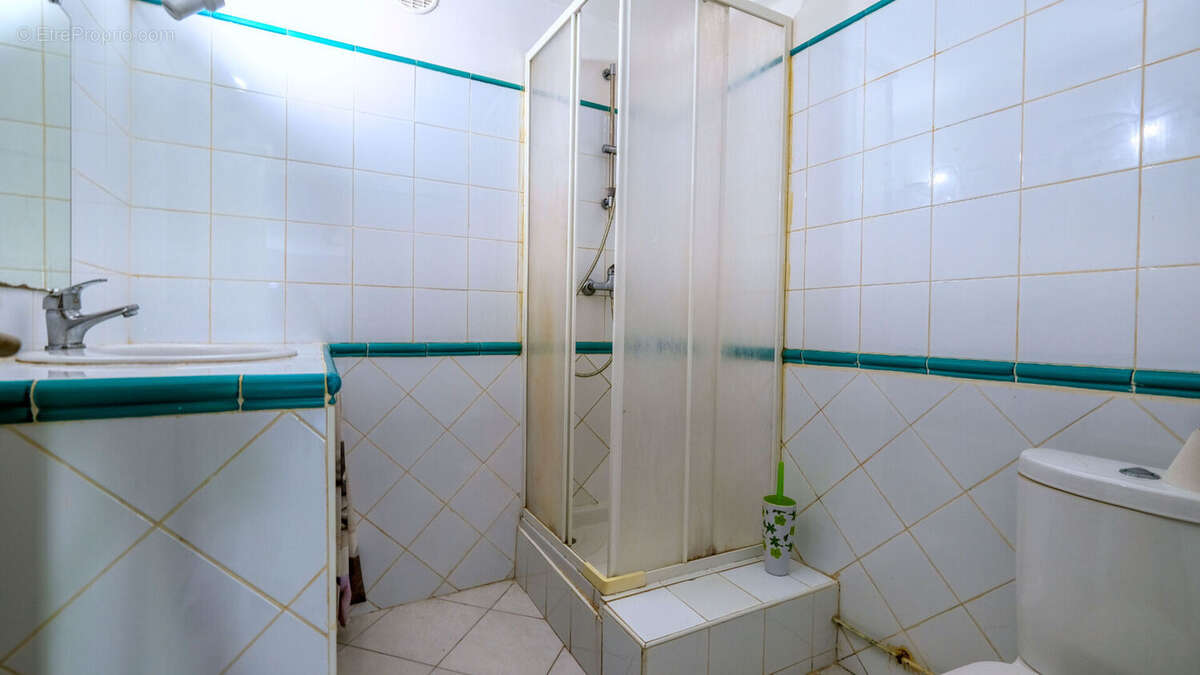 Maison à SAN-MARTINO-DI-LOTA