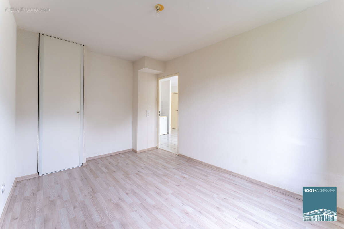 Appartement à SAINT-MEDARD-EN-JALLES