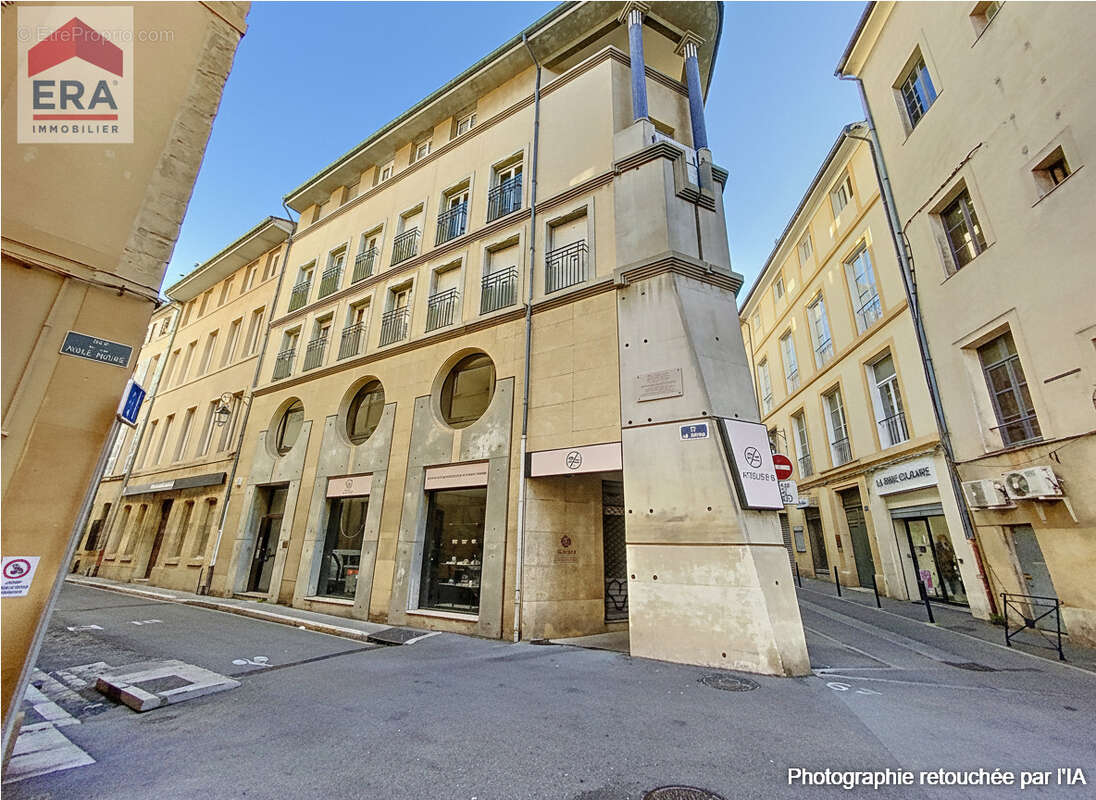 Local d'activité 106m² à aix-en-provence - photo 5