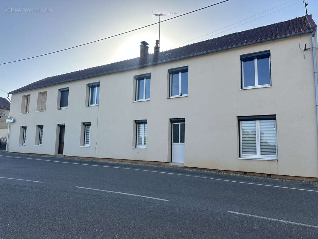Maison de campagne ! - photo 27