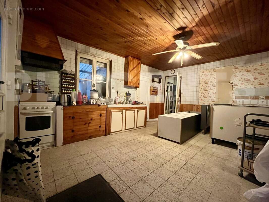 IMG_2049 - Maison à BOUVIGNY-BOYEFFLES