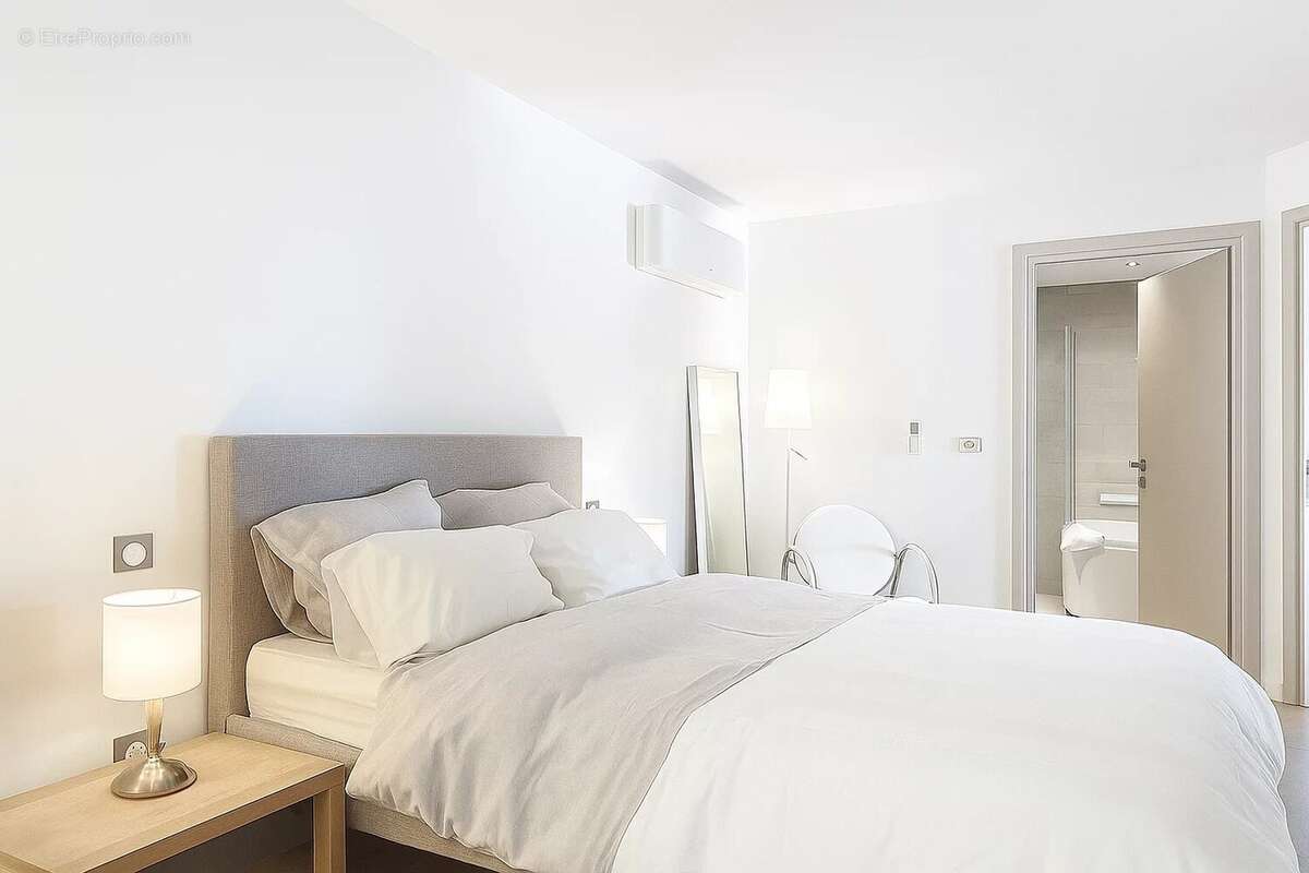 Appartement à LE CANNET