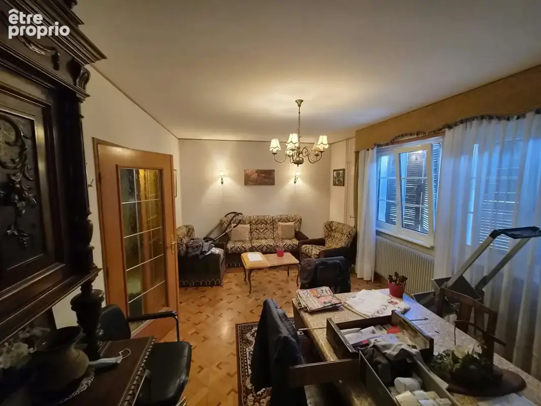 Ensemble de 2 maisons - photo 14