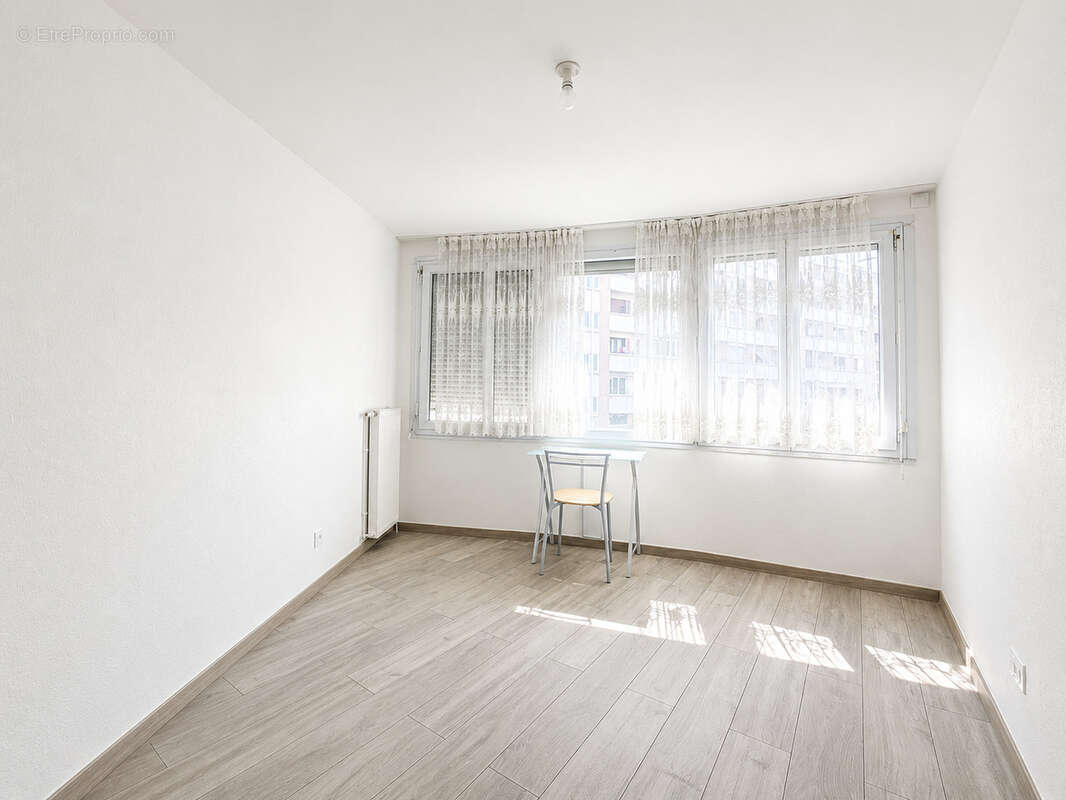 Appartement à ANNEMASSE
