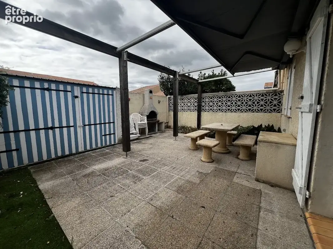 Exclusivite !  villa sans copropriete - photo 23
