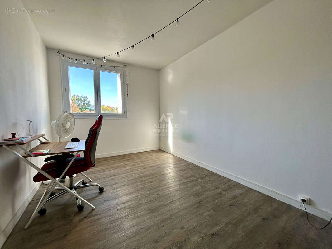 Appartement à POISSY